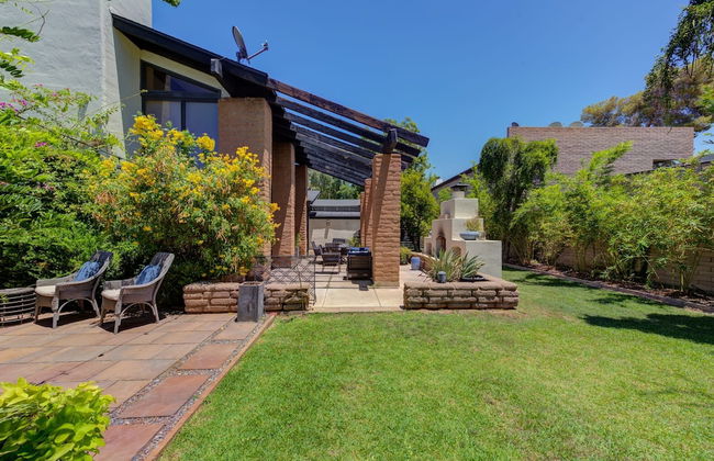 Arcadia 6BR Paradise Pool Hot Tub Cold Plunge - Foto 56