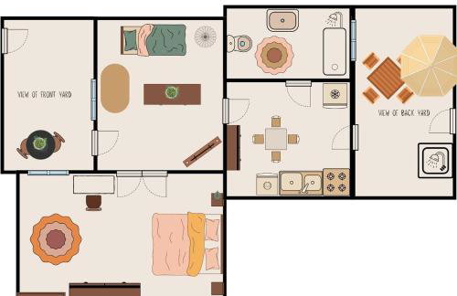 Casa Opuntia - Foto 78