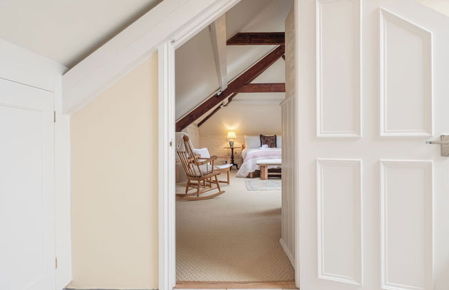 Gorgeous 3BD in Oxfordshire Countryside - Foto 35