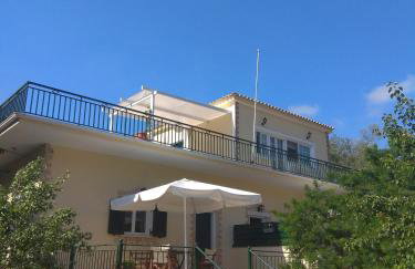 Elias Appartments - Photo 1