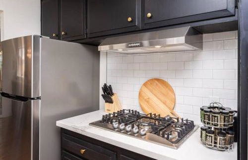 Main Street Retreat - Foto 21