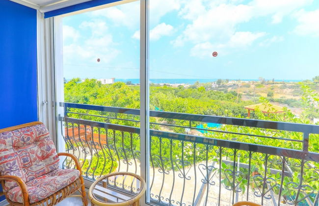 Villa Aphrodite Finiki - Foto 4