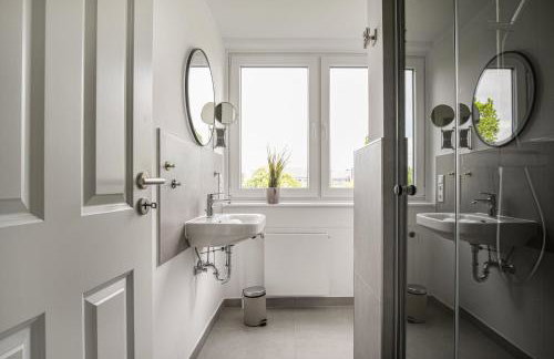 Ferienwohnung Deichblick Quartier Pellworm - Foto 8