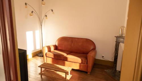 Le Saint-Benin - 3 rooms flat with garden next to the train station - Foto 2