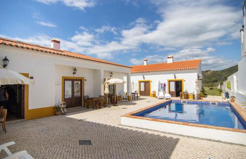 Carrapateiramar Guest House - Foto 31