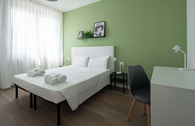 Carducci Modern Apartments - Foto 35