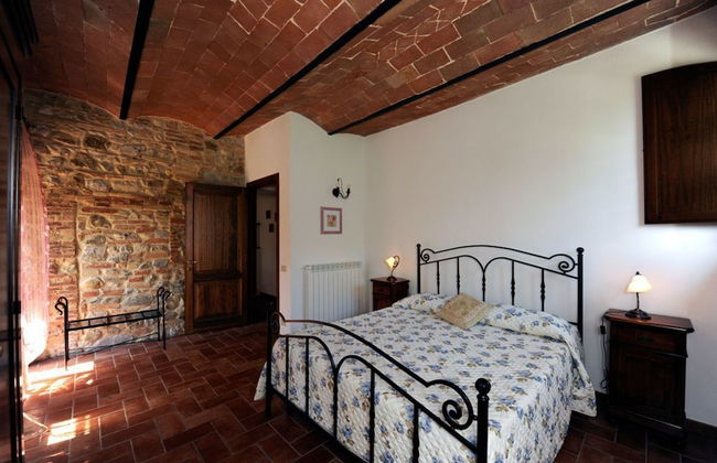 Agriturismo La Peschiera - Foto 4