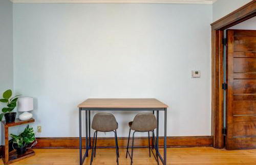 Willy St 2 Work Spaces 2 King Beds Prime Loc - Foto 12