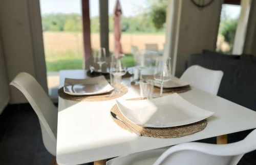 Le jardin secret - Colmar - WIFI - Foto 31