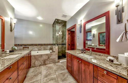 The PEAK Tallac 15 - The Ultimate in Lakefront Luxury - Foto 21