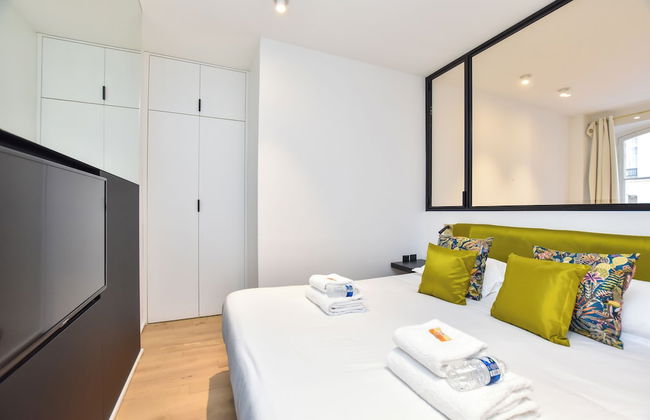 Résidence Paris ANJOU - Foto 2