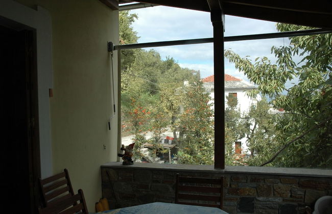 Split-level house in East Pelion - Foto 10