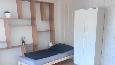 Monteurzimmer Leo 5 - Foto 2