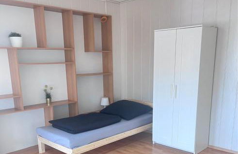 Monteurzimmer Leo 5 - Foto 2