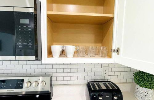 Modern Home Near Uptown CLT, Airport and More - Foto 14