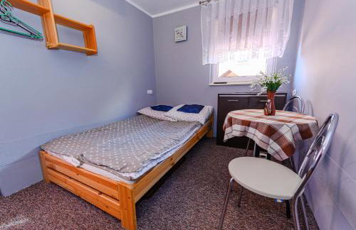 Pensjonat Jagoda - Foto 25