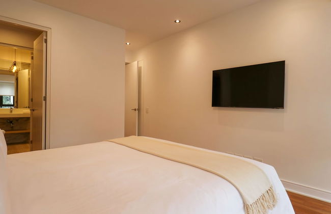 Cozy 2BR With Incredible Balcony in Miraflores - Foto 27