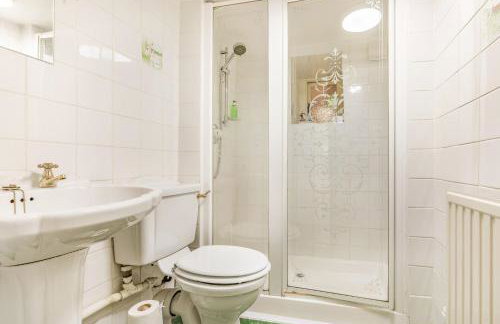 Saint Pancras Chapel - Foto 39