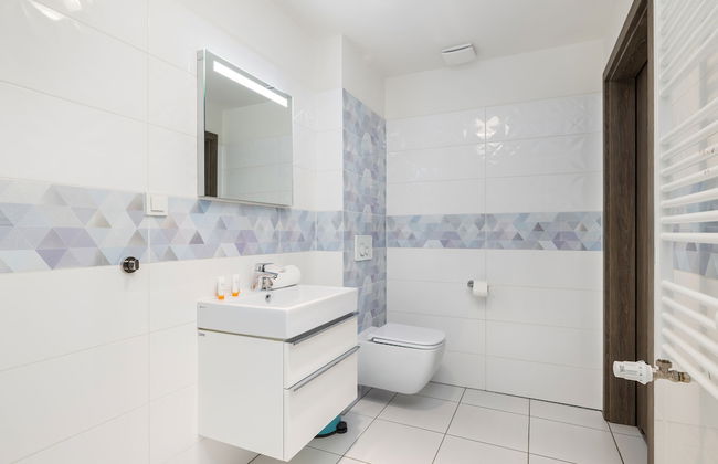 Sweet Apartment Five Seas by Renters - Foto 32