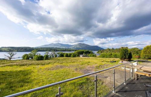 Blar Cottage (Private Sauna + Fast Starlink Wifi) - Foto 31