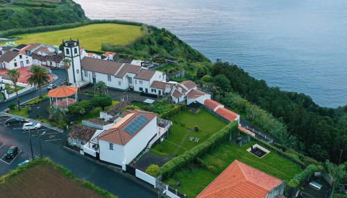 Casa da Vigia, Seaview House - sleeps 8 people - Photo 5