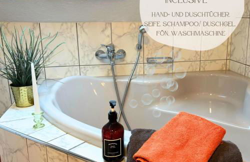 Ferienhaus Landeskrone für 10 Personen mit Sauna, Terrasse, inkl Parkplatz in Dresden - Foto 6