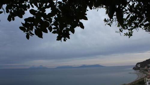 Casa Spisidda Appartamento bilocale "Salina" con vista sulle Eolie - Foto 4