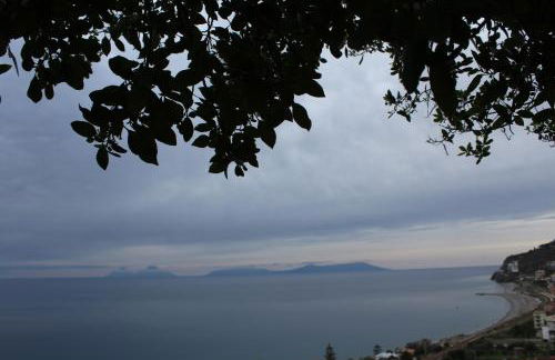 Casa Spisidda Appartamento "Panarea" per 4 persone con vista sulle Eolie - Foto 14