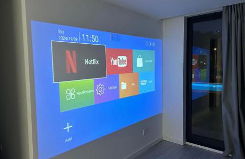 Coura Lodge - Foto 7