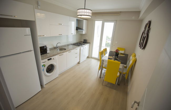 Black Rose Apartment - Foto 6