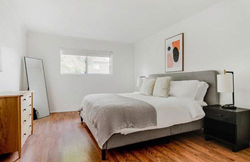 Blueground Brentwood 2bd apartment LAX-1280 - Foto 16