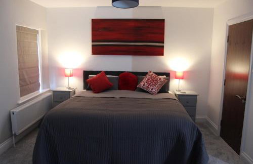 The Manor House - Foto 19