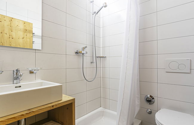 T-Resort La Tzoumaz 4p8 vue vallée - Foto 9