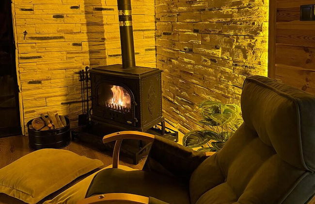 Rize Love Bungalov - Foto 26