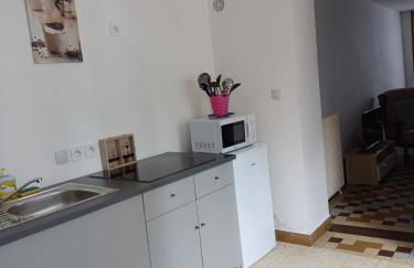 Petite maison étape Loire à vélo ou Compostelle - Foto 8