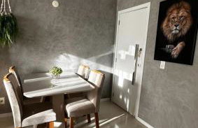 Apartamento completo ao lado do Parque das Águas - Foto 17