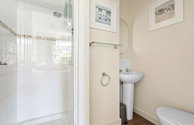 Bedford House Apartments - Foto 57