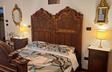 B&B VIVAMARI miniappartamento - Photo 1