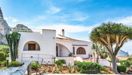 Villa San Vito Bay - Foto 4