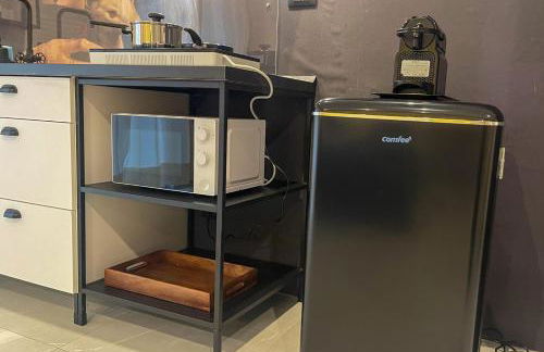 Da Vinci Metro Studio - Photo 7