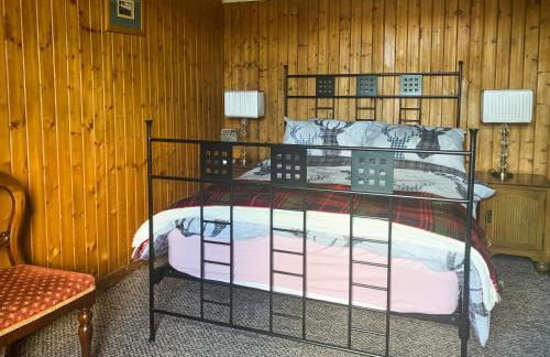 Mains Of Auchmedden Cottage - Foto 12