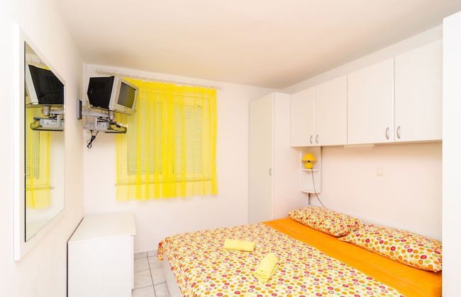 Apartments Šestanović - Foto 7