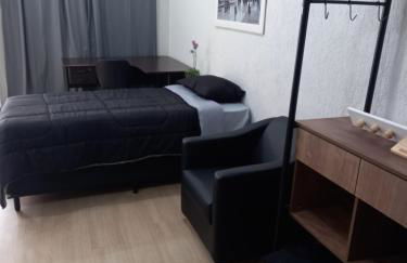 FLAT 1- Locação Temporada Centro Itapira - Photo 2