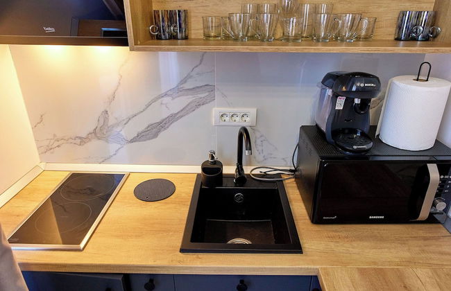 Resort Stefan - Photo 72