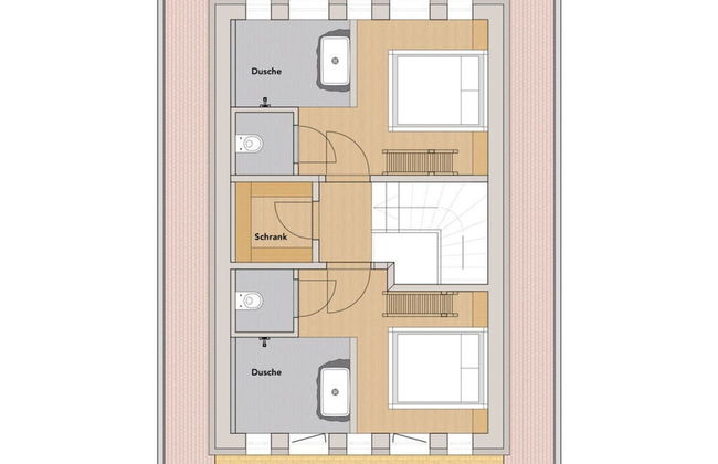 Oma Ludwin 1 Comfortable Holiday Residence - Foto 8