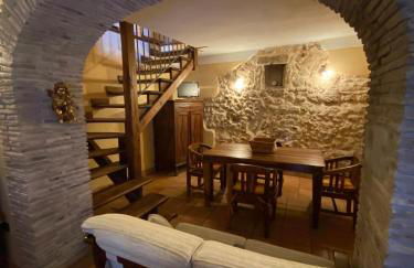 Casa di montagna nei monti simbruini - Foto 24