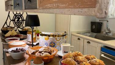 Agriturismo Il Bosco Camere - Photo 4