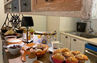 Agriturismo Il Bosco Camere - Photo 4