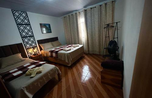 Casa Montanhas do Caparaó - Foto 7