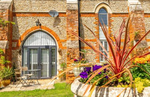 The Chapel - Foto 54